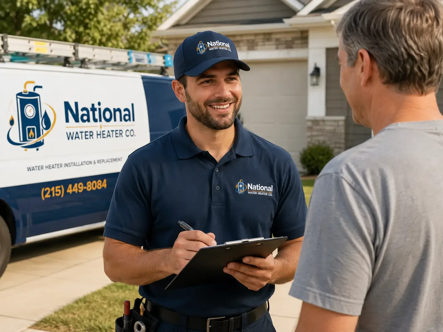 Water Heater Installation Milan, OH FAQs